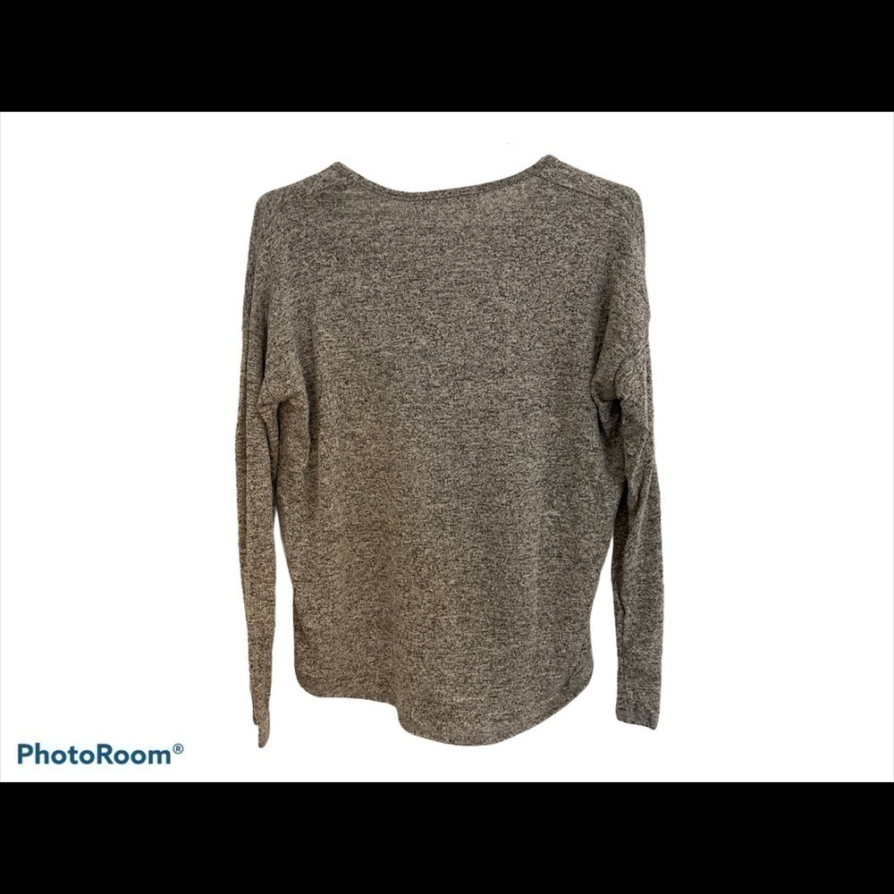 COIN1804 V-NECK SWEATER - size small - Picture 3 of 12